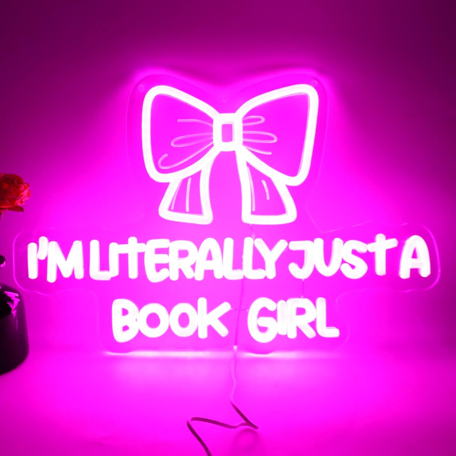 Book Party Games - Je suis littéralement juste une fille