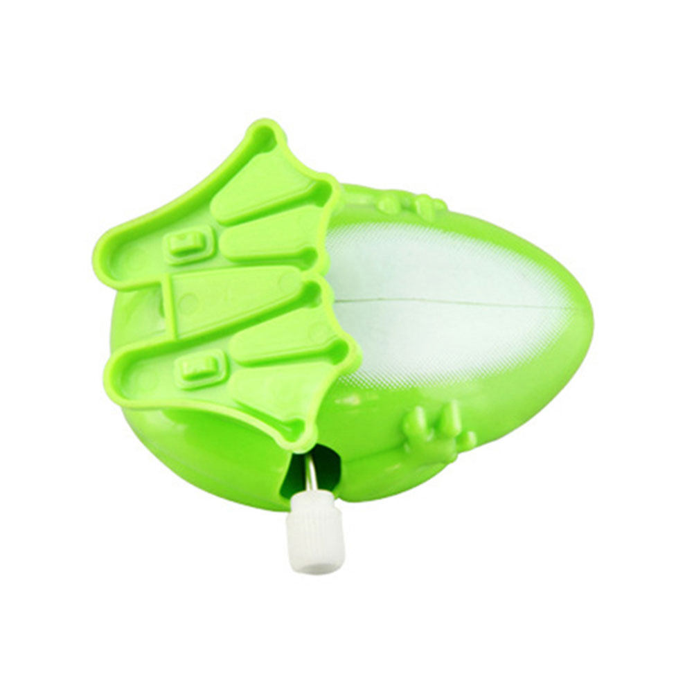 Kids Party Games - Lot de 5 grenouilles sauteuses à