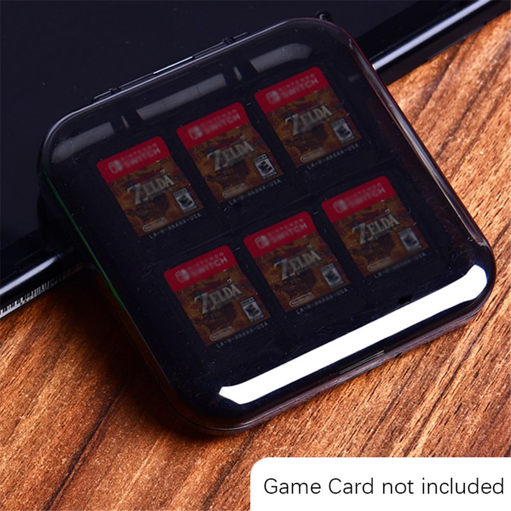 Support de coque PC rigide et  - Party Games Nintendo Switch avis et prix