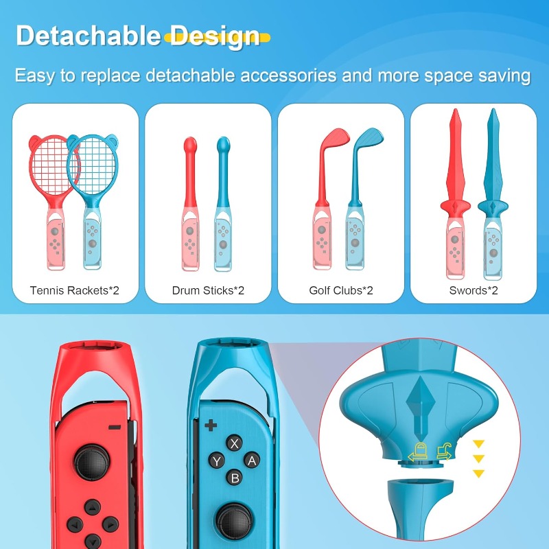 Pour Switch 2 accessoires de s - Party Games Switch 1 avis et prix